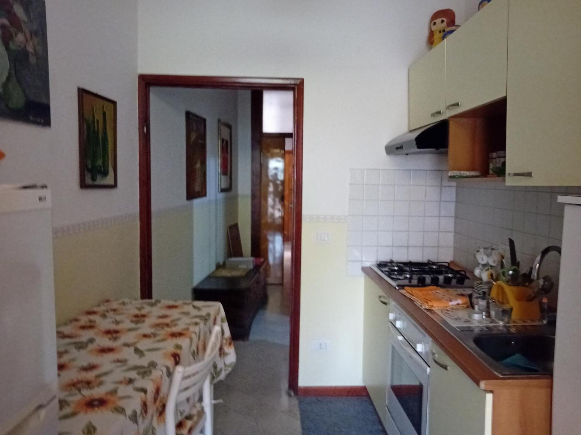 B&B Il Girasole Corridonia Exteriör bild