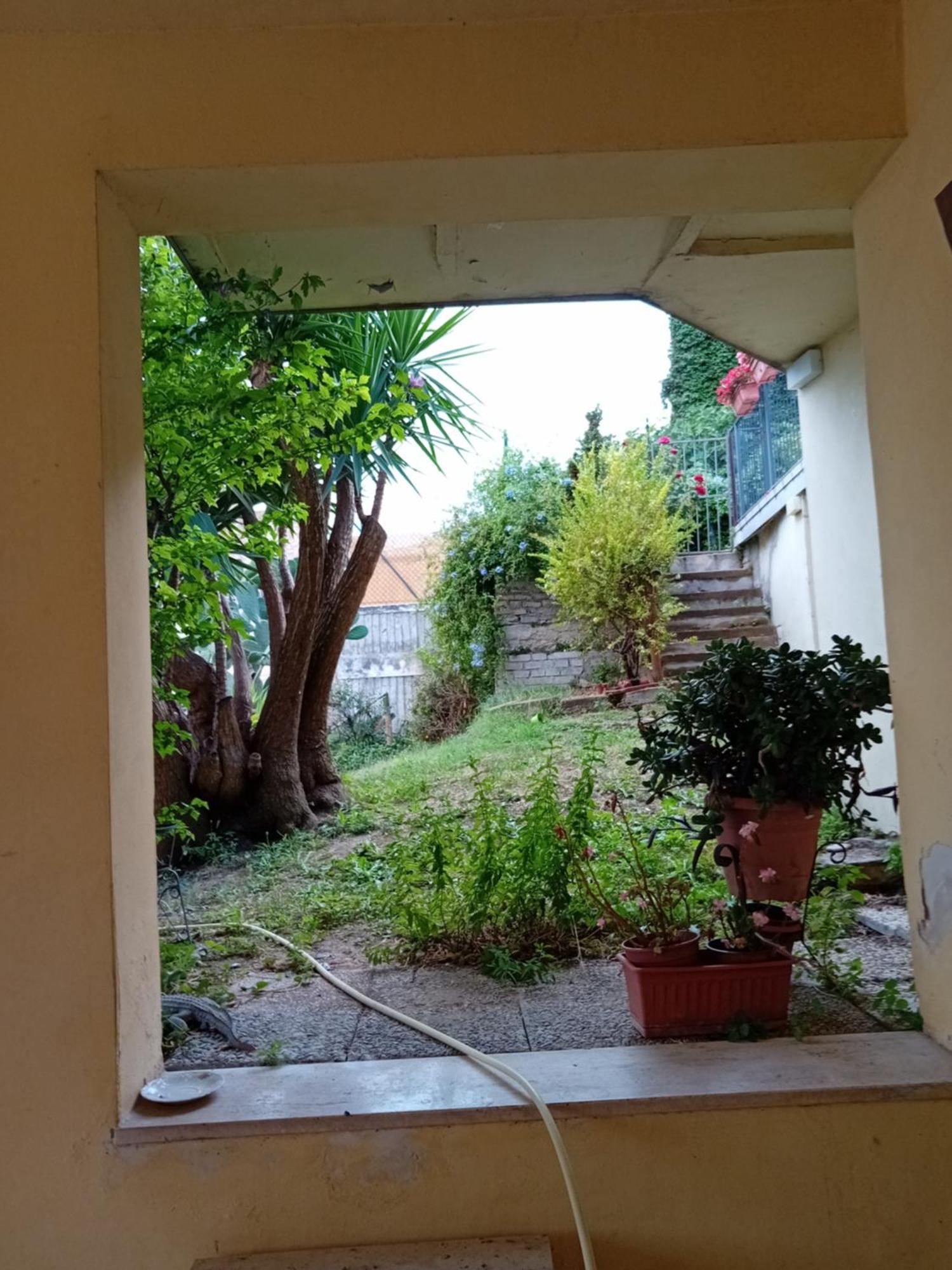 B&B Il Girasole Corridonia Exteriör bild